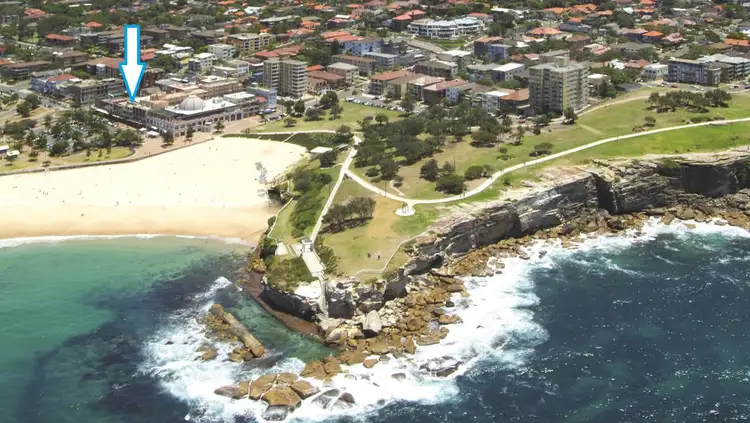 7/155-159 Dolphin Street, Coogee NSW 2034