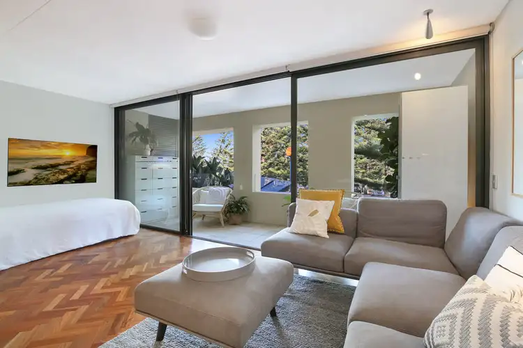 Second view of Homely apartment listing, 7/155-159 Dolphin Street, Coogee NSW 2034