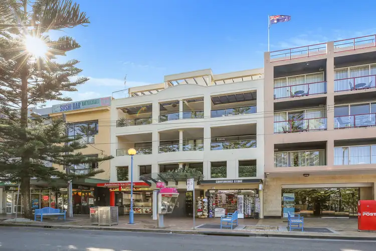 Third view of Homely apartment listing, 7/155-159 Dolphin Street, Coogee NSW 2034