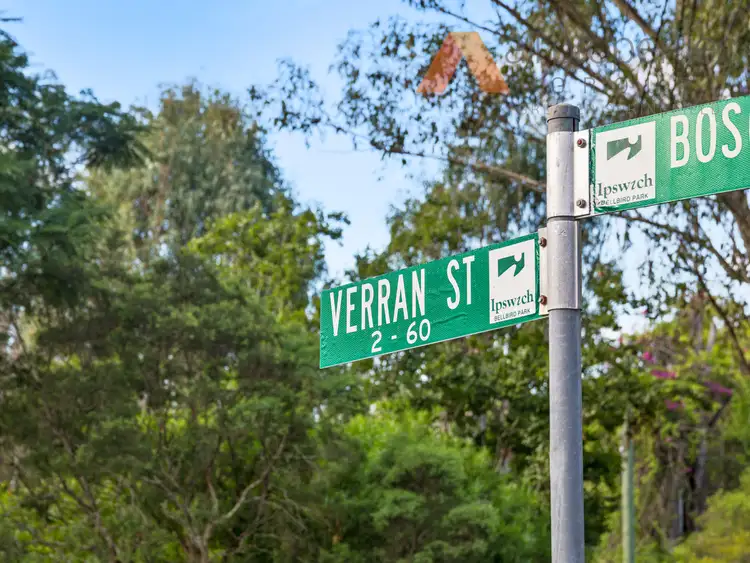 Third view of Homely land listing, 52A Verran Street, Bellbird Park QLD 4300