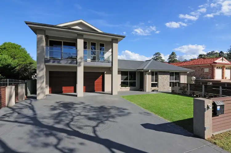 Second view of Homely house listing, 12 Isa Road, Worrigee NSW 2540