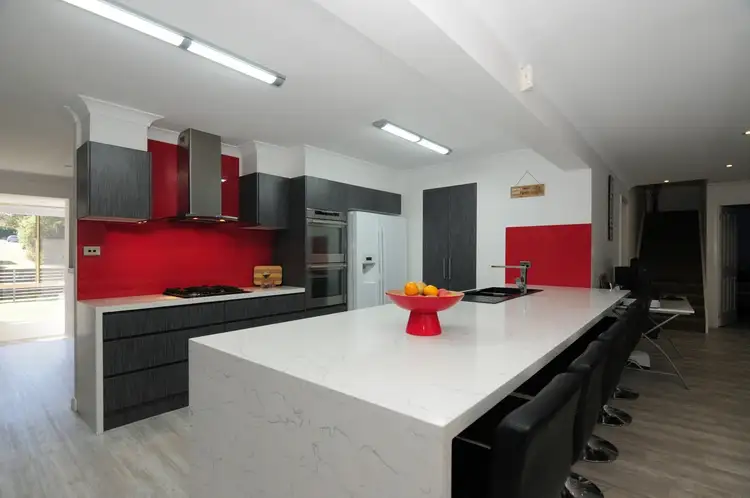 Fourth view of Homely house listing, 12 Isa Road, Worrigee NSW 2540