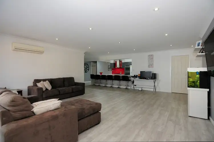 Fifth view of Homely house listing, 12 Isa Road, Worrigee NSW 2540