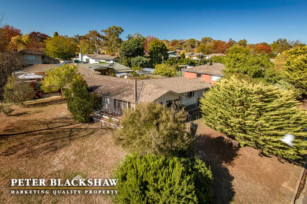 Main view of Homely house listing, 1 Bamford Street, Hughes ACT 2605
