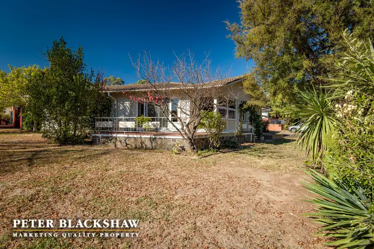 Third view of Homely house listing, 1 Bamford Street, Hughes ACT 2605