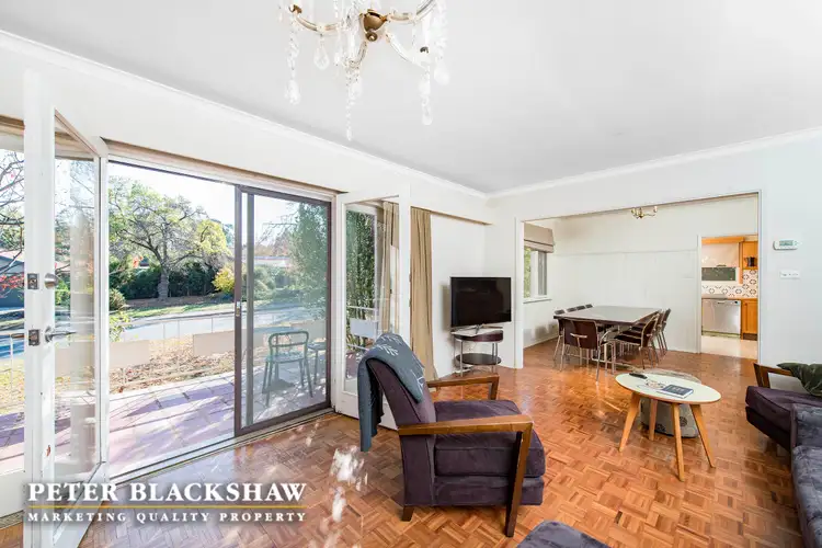 Fourth view of Homely house listing, 1 Bamford Street, Hughes ACT 2605