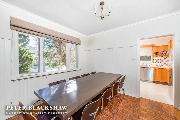 Sixth view of Homely house listing, 1 Bamford Street, Hughes ACT 2605