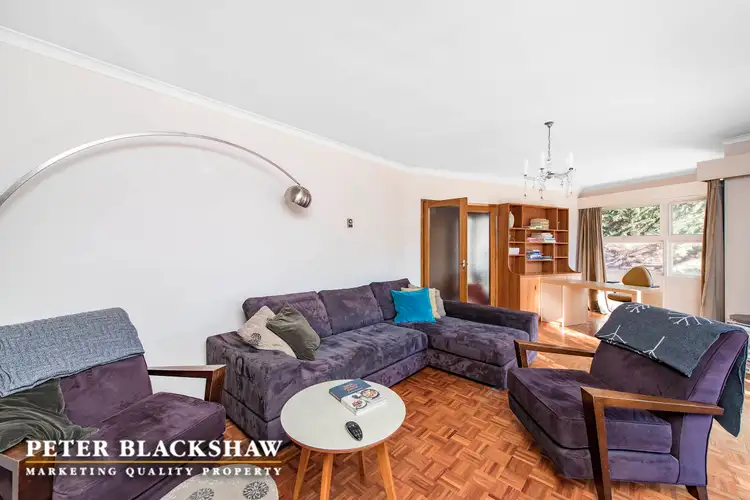 Seventh view of Homely house listing, 1 Bamford Street, Hughes ACT 2605