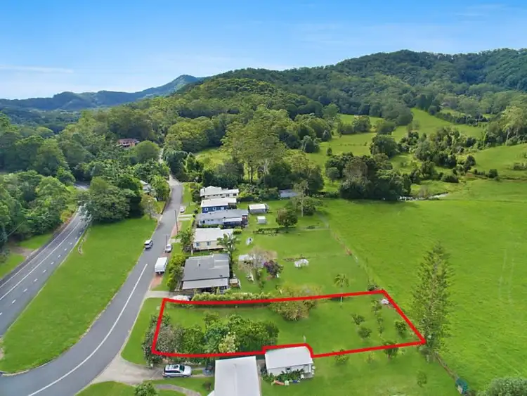 2 Cudgera Creek Road, Burringbar NSW 2483