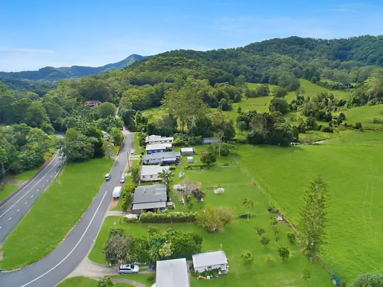 Fourth view of Homely land listing, 2 Cudgera Creek Road, Burringbar NSW 2483