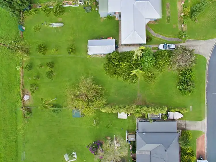 Fifth view of Homely land listing, 2 Cudgera Creek Road, Burringbar NSW 2483