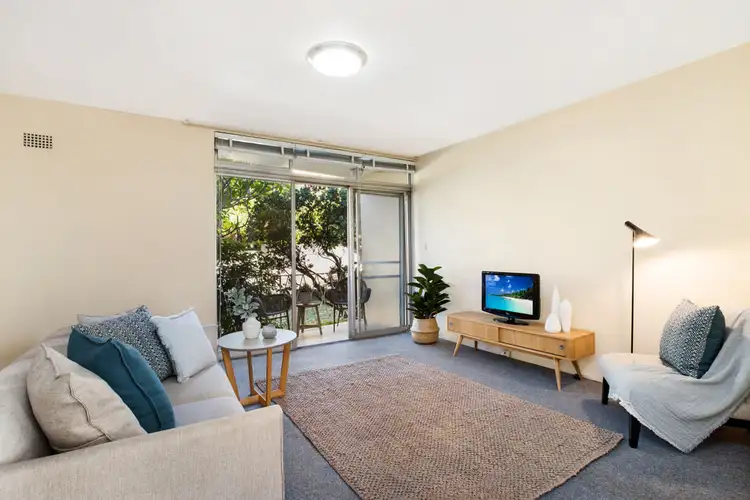 Main view of Homely unit listing, 4/78 Hampden Road, Russell Lea NSW 2046