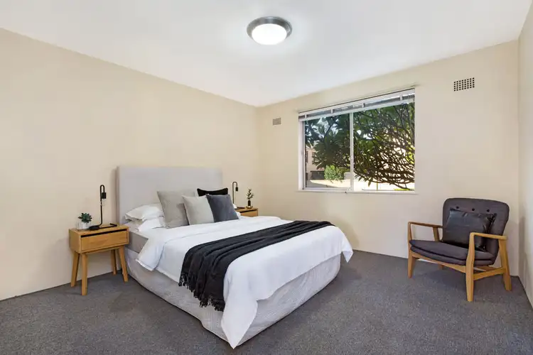 Third view of Homely unit listing, 4/78 Hampden Road, Russell Lea NSW 2046