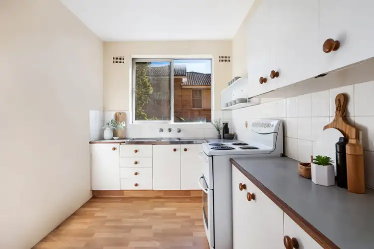 Fifth view of Homely unit listing, 4/78 Hampden Road, Russell Lea NSW 2046