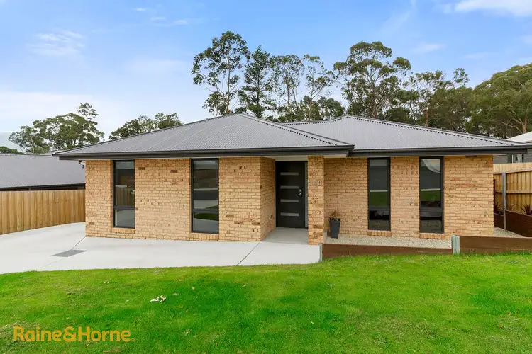 Main view of Homely house listing, 349 Redwood Road, Kingston TAS 7050