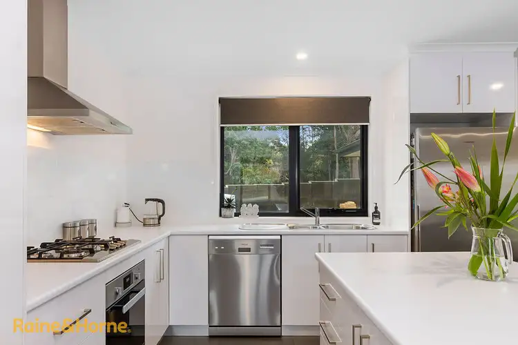Second view of Homely house listing, 349 Redwood Road, Kingston TAS 7050