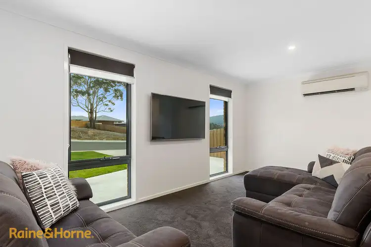 Third view of Homely house listing, 349 Redwood Road, Kingston TAS 7050