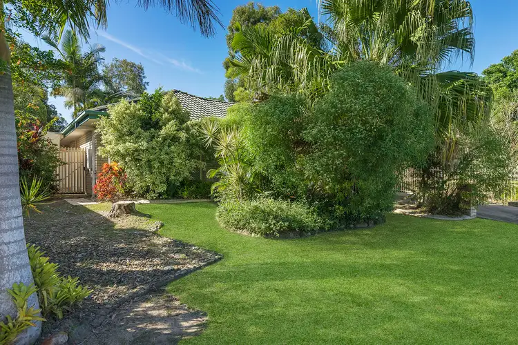 Main view of Homely house listing, 22 Teatree Court, Burpengary QLD 4505