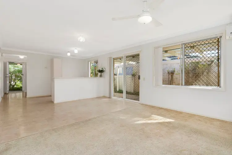 Second view of Homely house listing, 22 Teatree Court, Burpengary QLD 4505