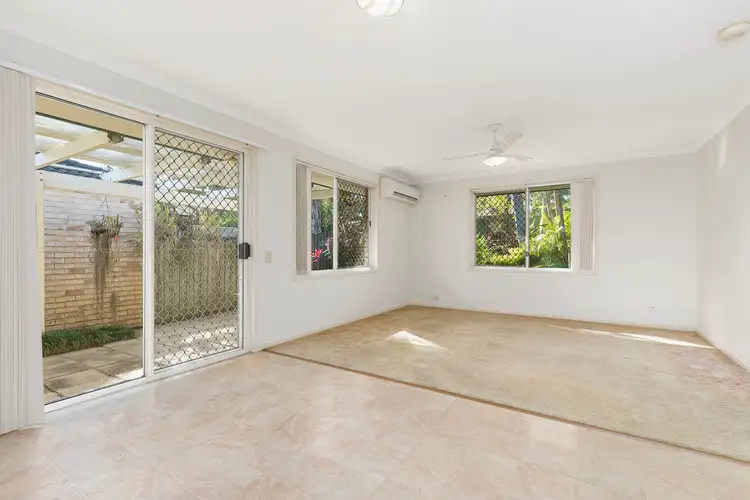 Third view of Homely house listing, 22 Teatree Court, Burpengary QLD 4505