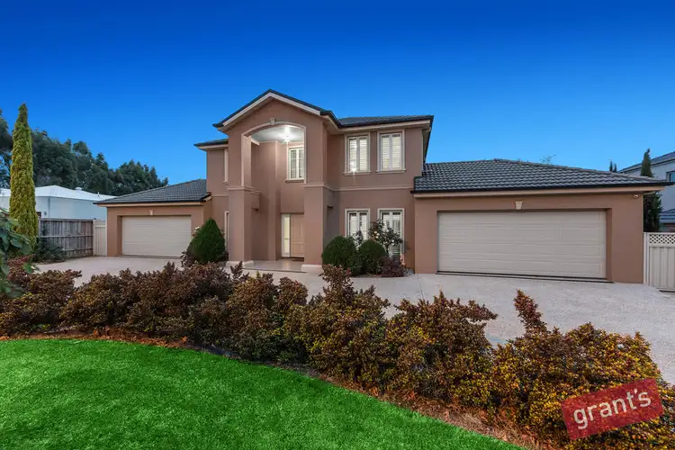Main view of Homely house listing, 197 Drysdale Avenue, Narre Warren North VIC 3804