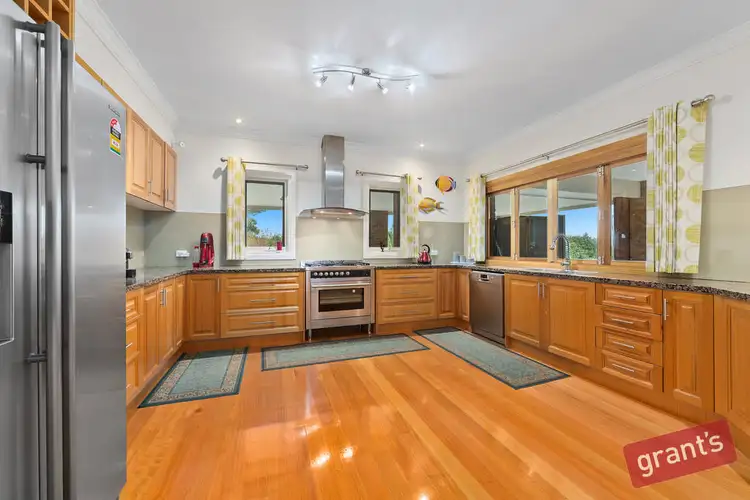 Second view of Homely house listing, 197 Drysdale Avenue, Narre Warren North VIC 3804