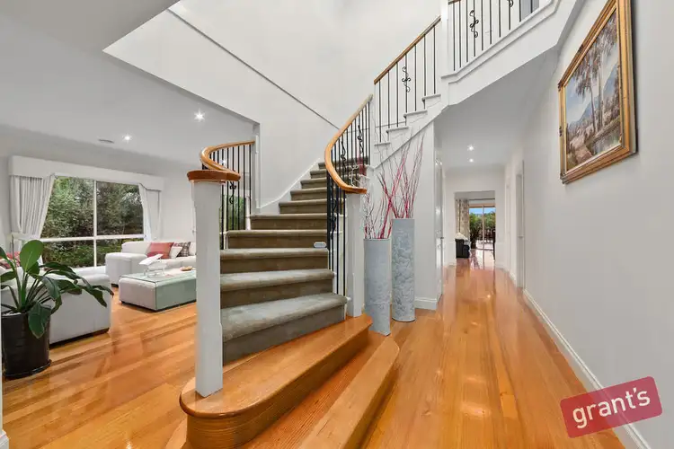 Third view of Homely house listing, 197 Drysdale Avenue, Narre Warren North VIC 3804