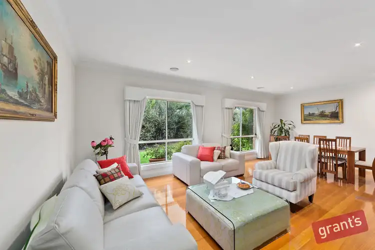 Fourth view of Homely house listing, 197 Drysdale Avenue, Narre Warren North VIC 3804