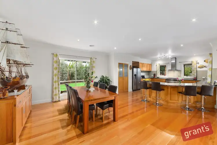 Sixth view of Homely house listing, 197 Drysdale Avenue, Narre Warren North VIC 3804