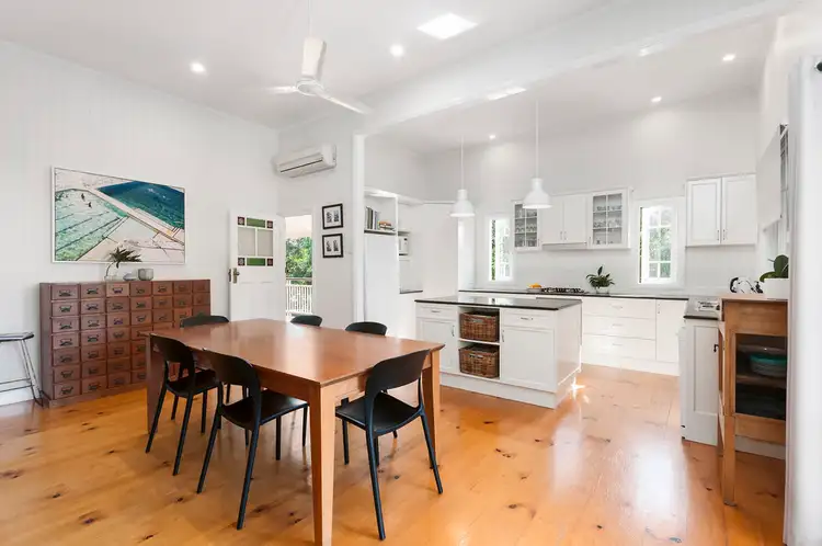 Third view of Homely house listing, 21 Fox Street, Booval QLD 4304