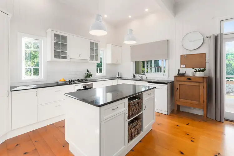 Fourth view of Homely house listing, 21 Fox Street, Booval QLD 4304