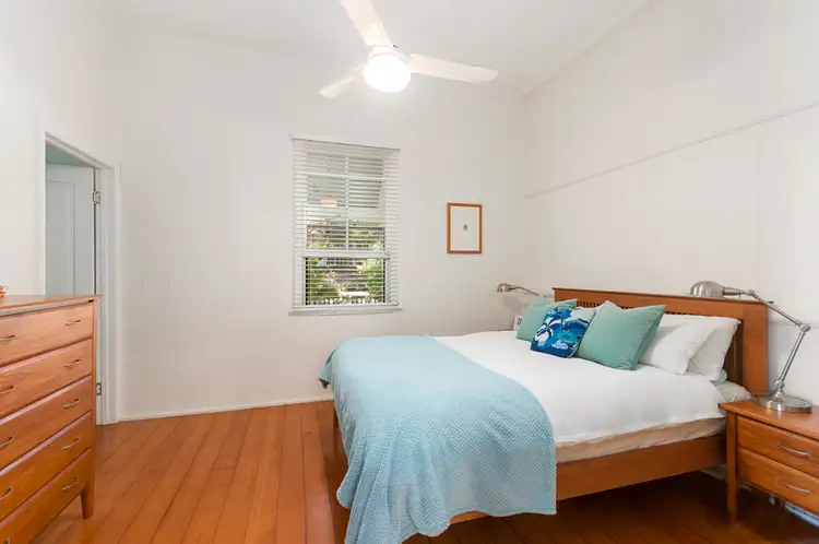 Fifth view of Homely house listing, 21 Fox Street, Booval QLD 4304