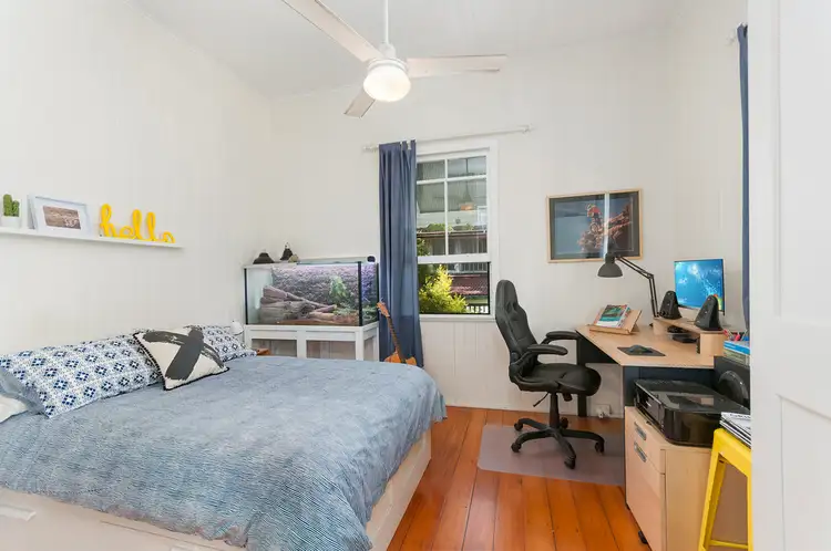 Seventh view of Homely house listing, 21 Fox Street, Booval QLD 4304