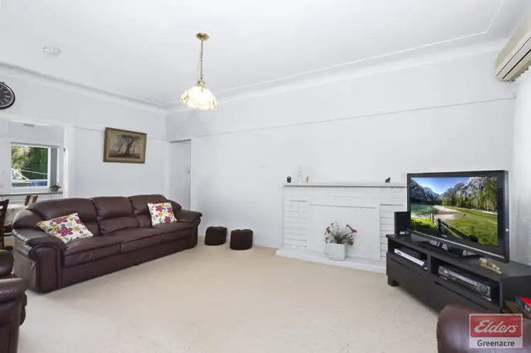 Second view of Homely house listing, 7 Shellcote Road, Greenacre NSW 2190