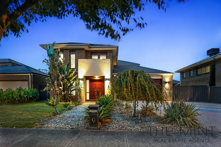 79 Hawkstowe Parade, South Morang VIC 3752