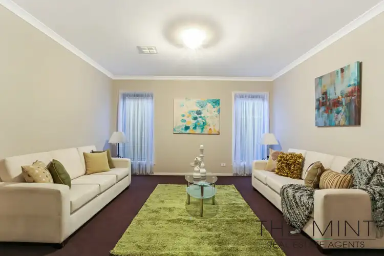 Second view of Homely house listing, 79 Hawkstowe Parade, South Morang VIC 3752
