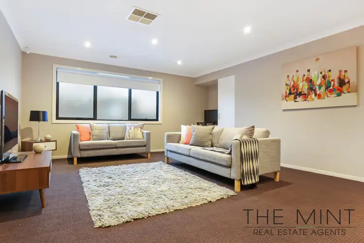 Third view of Homely house listing, 79 Hawkstowe Parade, South Morang VIC 3752