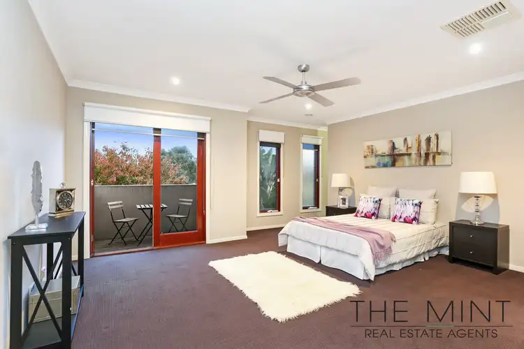 Fourth view of Homely house listing, 79 Hawkstowe Parade, South Morang VIC 3752