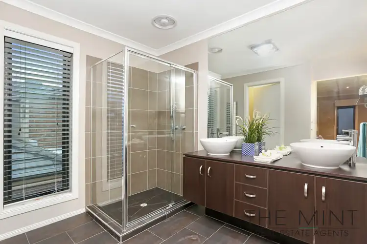Fifth view of Homely house listing, 79 Hawkstowe Parade, South Morang VIC 3752