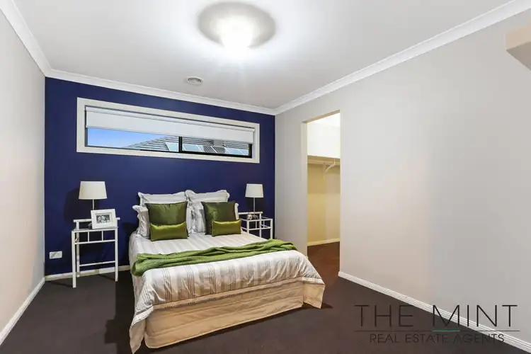 Sixth view of Homely house listing, 79 Hawkstowe Parade, South Morang VIC 3752