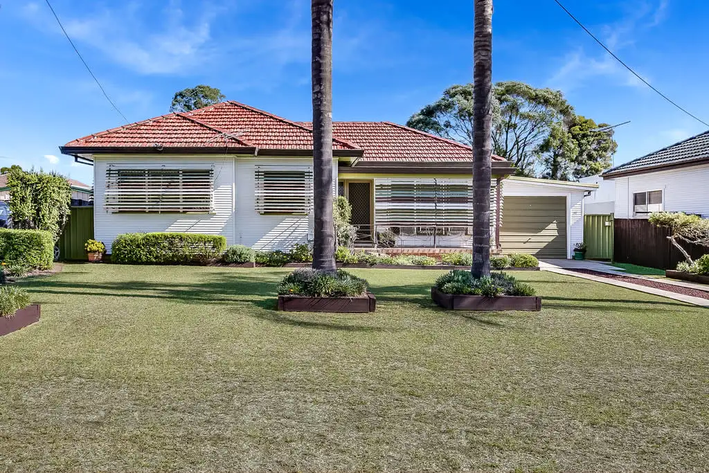 Main view of Homely house listing, 85 Angle Road South, Leumeah NSW 2560