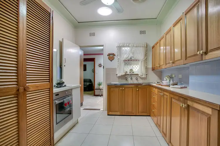 Fifth view of Homely house listing, 85 Angle Road South, Leumeah NSW 2560