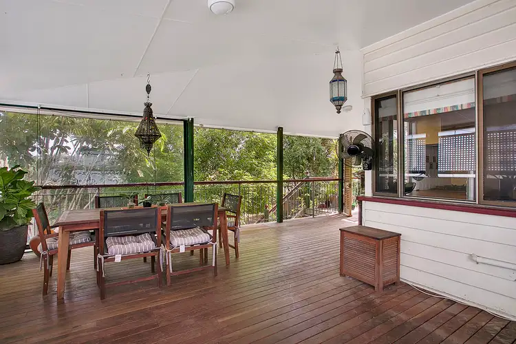 108 Florence Street, Carina QLD 4152