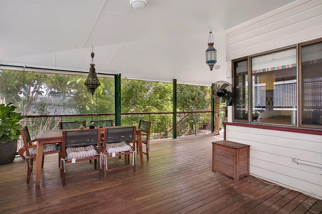 Main view of Homely house listing, 108 Florence Street, Carina QLD 4152