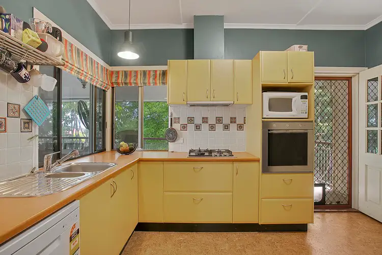 Second view of Homely house listing, 108 Florence Street, Carina QLD 4152
