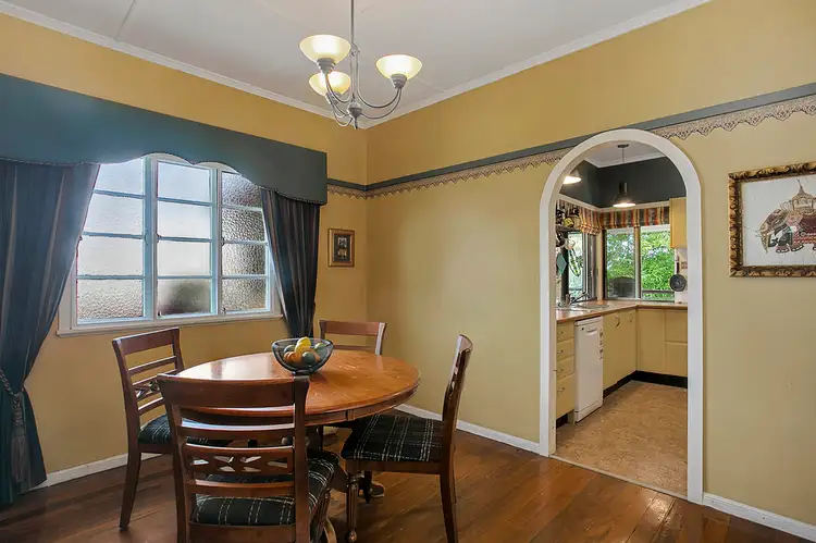 Third view of Homely house listing, 108 Florence Street, Carina QLD 4152
