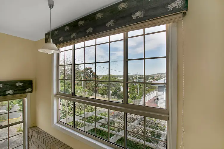 Fourth view of Homely house listing, 108 Florence Street, Carina QLD 4152