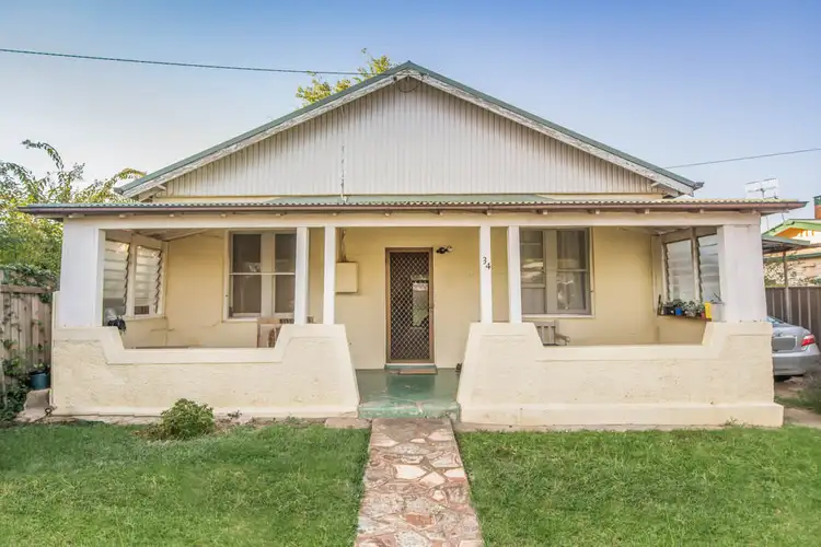 34 Gladstone Street, Mudgee NSW 2850