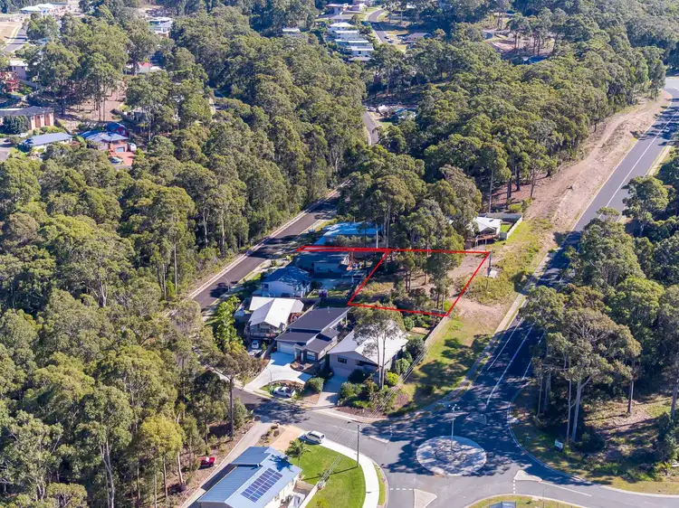 Fifth view of Homely land listing, 74 Bellbird Drive, Malua Bay NSW 2536