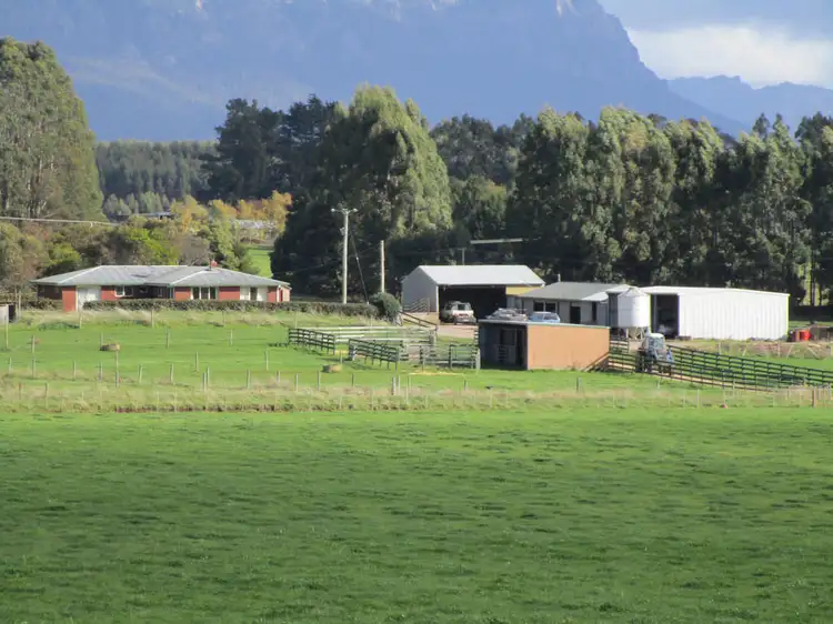Main view of Homely rural property listing, 2711 Sheffield Road, Sheffield TAS 7306
